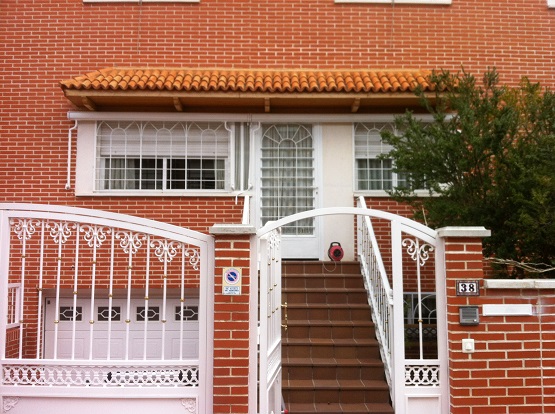 Toldos Duque