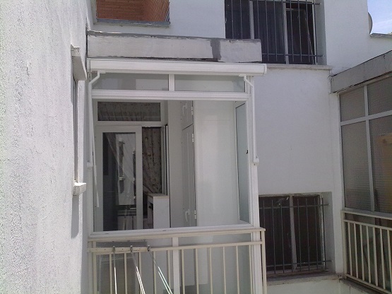 Toldos Duque