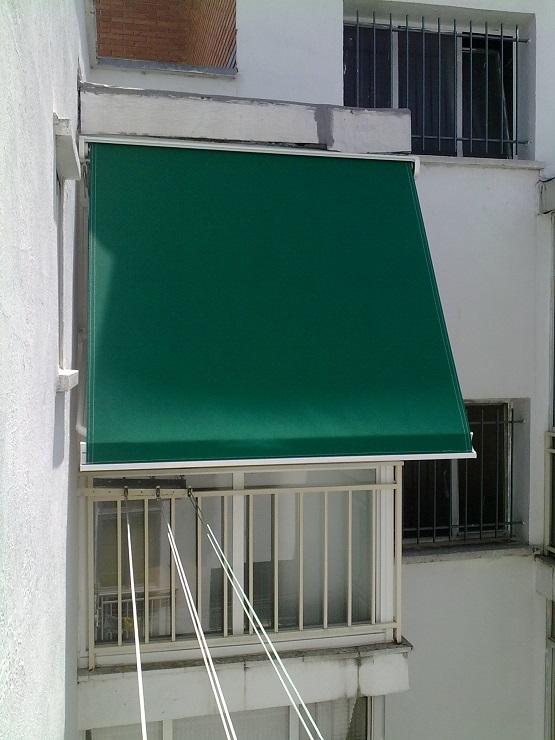 Toldos Duque