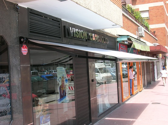 Toldos Duque