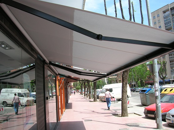 Toldos Duque
