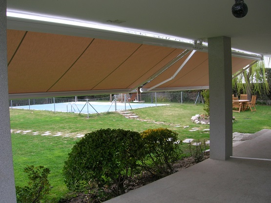 Toldos Duque