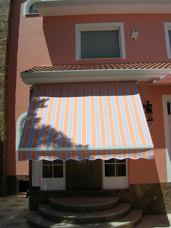 Toldos Duque