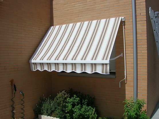Toldos Duque