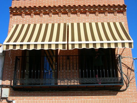 Toldos Duque