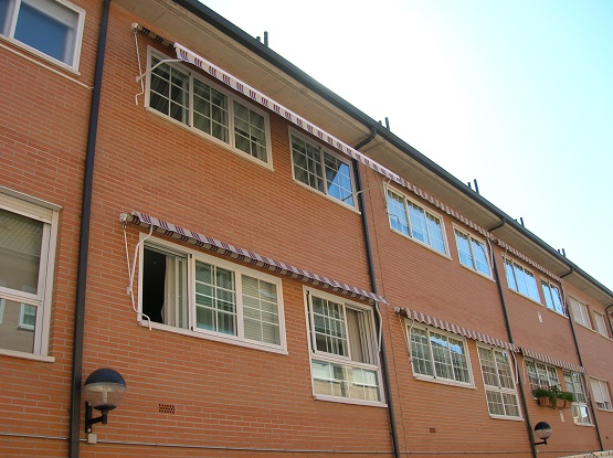 Toldos Duque