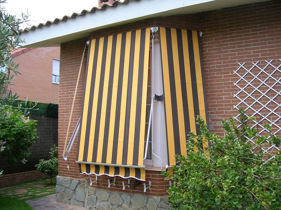 Toldos Duque