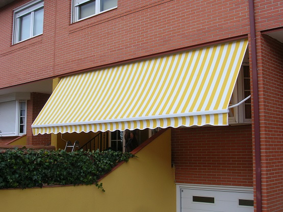 Toldos Duque