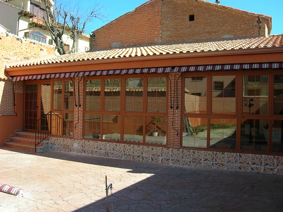 Toldos Duque