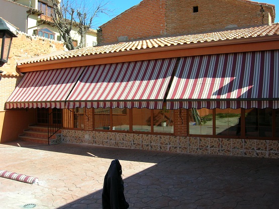 Toldos Duque