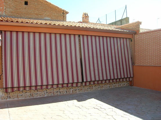 Toldos Duque
