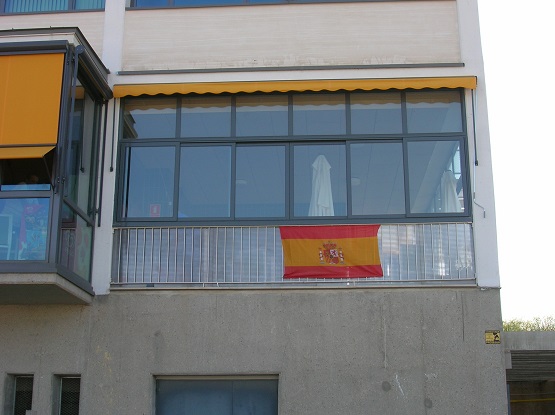 Toldos Duque