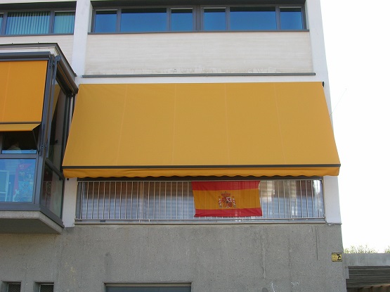 Toldos Duque
