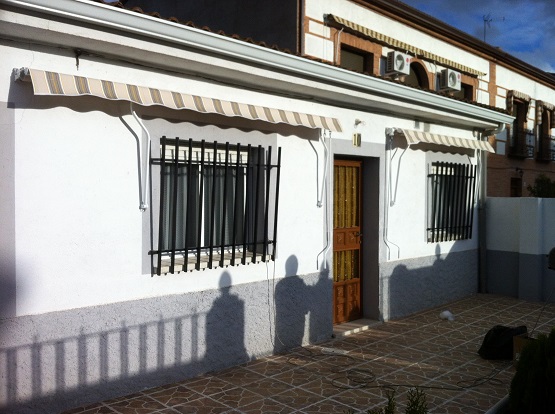 Toldos Duque