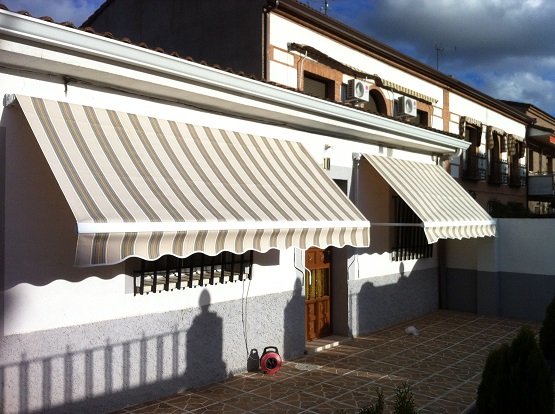 Toldos Duque