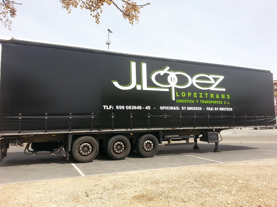 Toldos Duque
