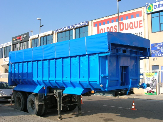 Toldos Duque