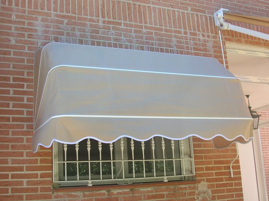 Toldos Duque