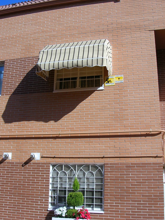 Toldos Duque