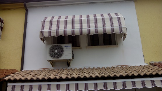 Toldos Duque