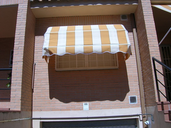 Toldos Duque
