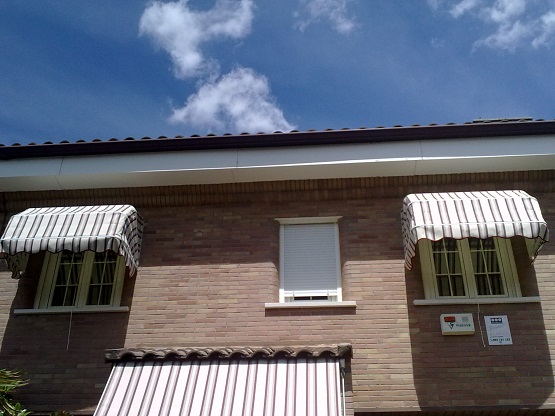Toldos Duque