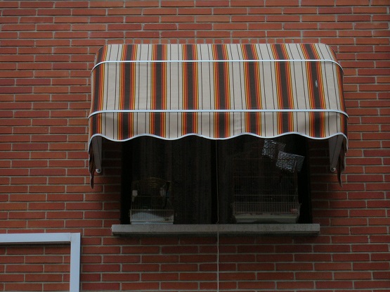 Toldos Duque