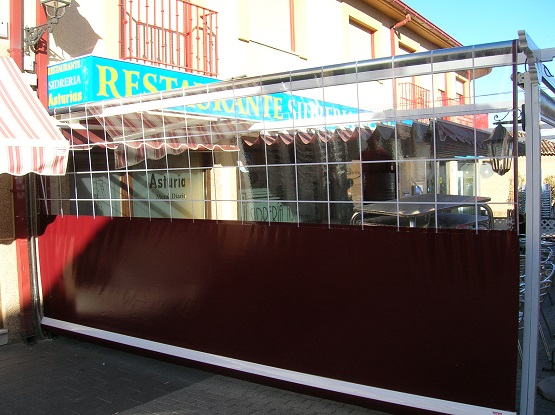Toldos Duque