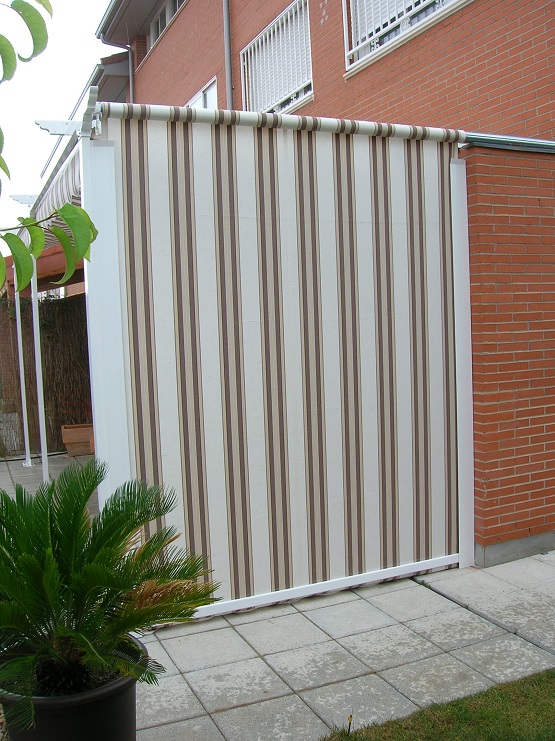 Toldos Duque