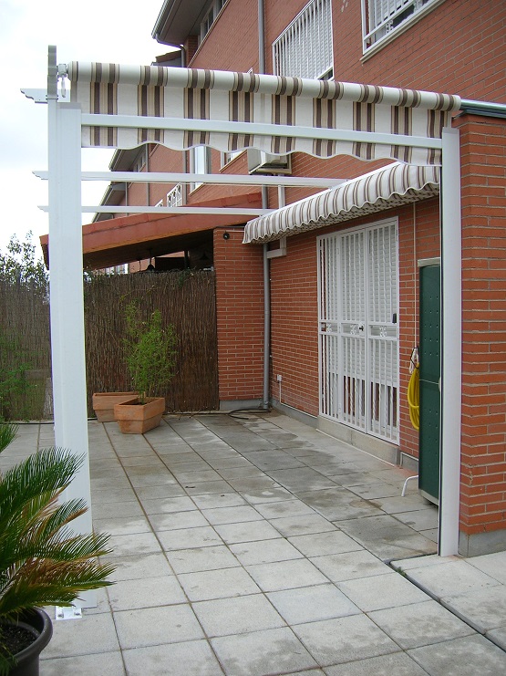 Toldos Duque