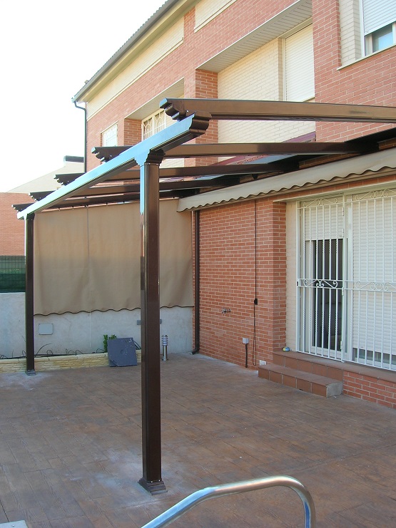 Toldos Duque