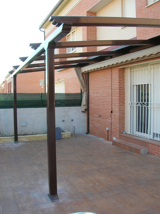 Toldos Duque
