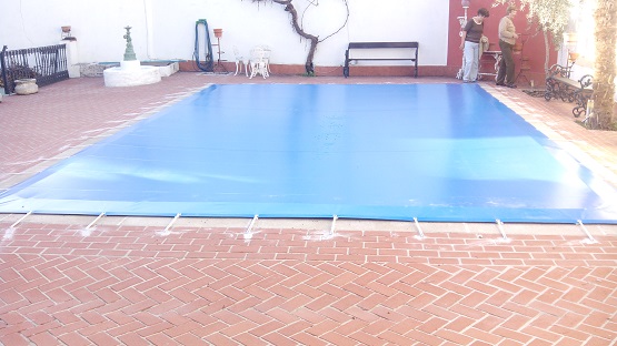 Toldos Duque