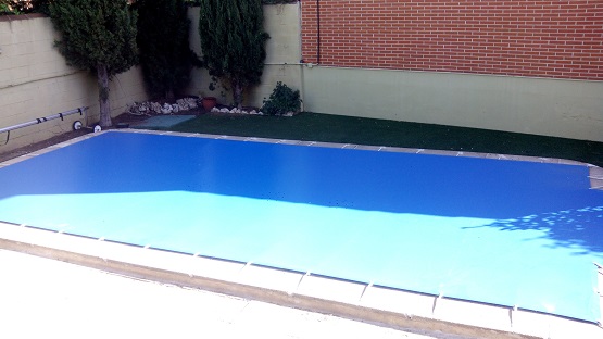 Toldos Duque