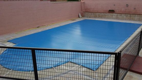 Toldos Duque