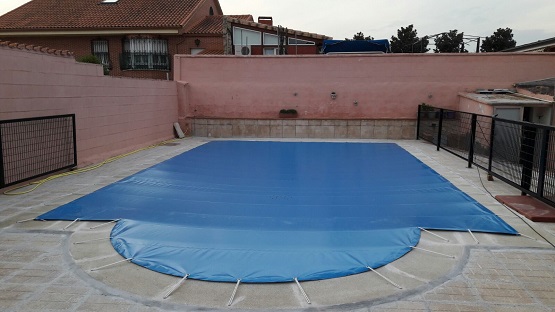 Toldos Duque