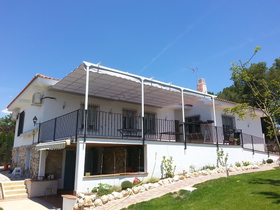 Toldos Duque