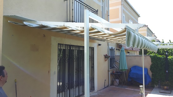 Toldos Duque