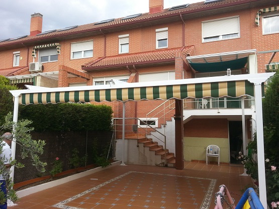 Toldos Duque