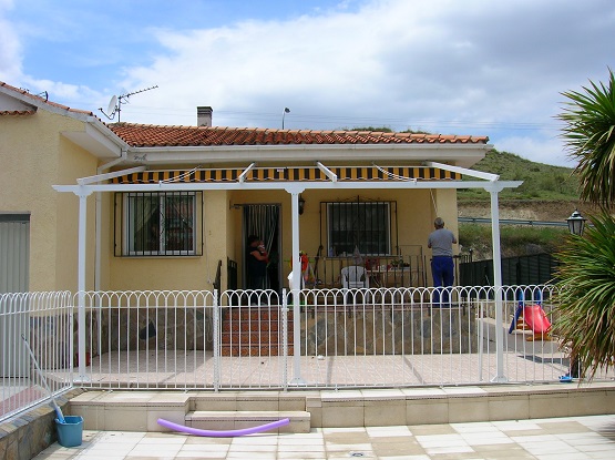 Toldos Duque