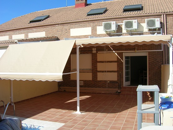 Toldos Duque