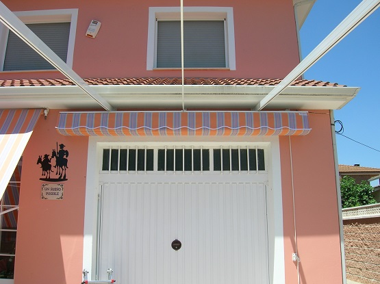Toldos Duque