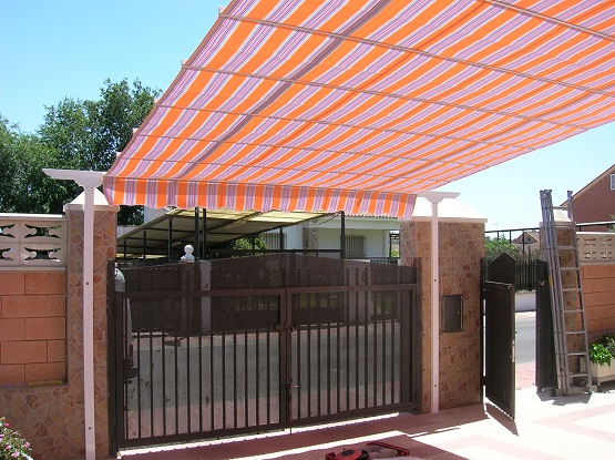 Toldos Duque