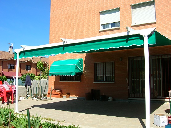 Toldos Duque