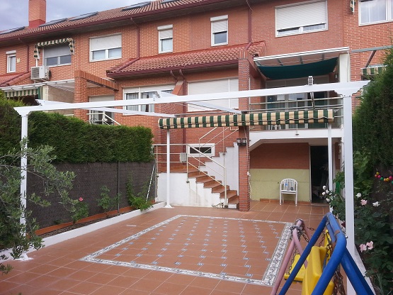 Toldos Duque