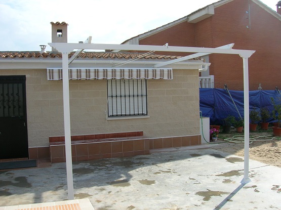 Toldos Duque