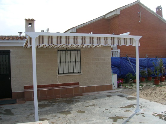 Toldos Duque