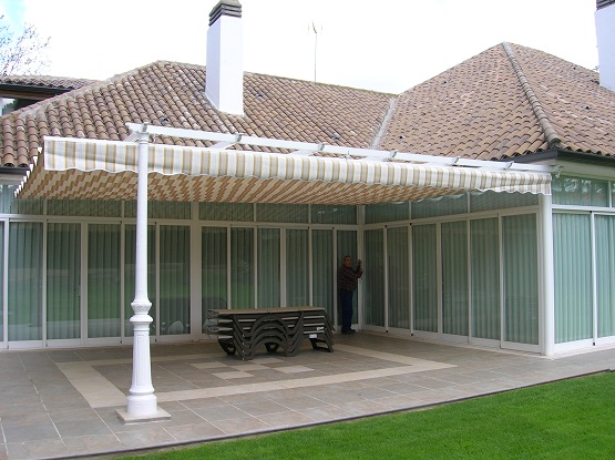 Toldos Duque