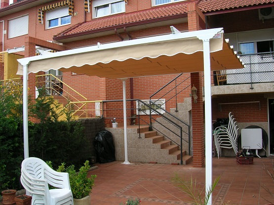 Toldos Duque