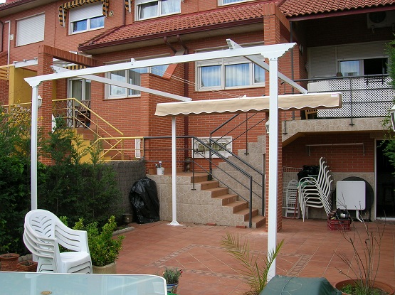 Toldos Duque